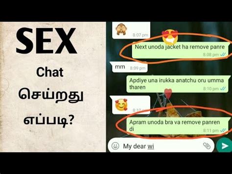 tamil sex app|Tamil sex chat room .